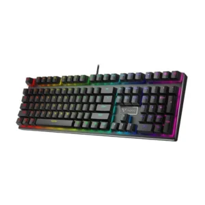 کیبورد گیمینگ رپو مدل V700 RGB