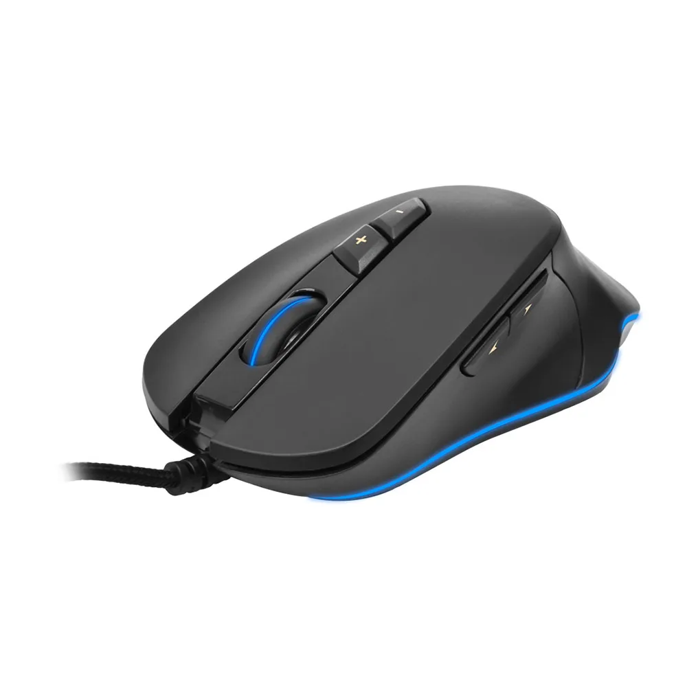 TSCO GM 788 Gaming Mouse – ماوس حرفه‌ای با دقت بالا و طراحی جذاب