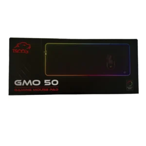 موس پد تسکو مدل GMO 50