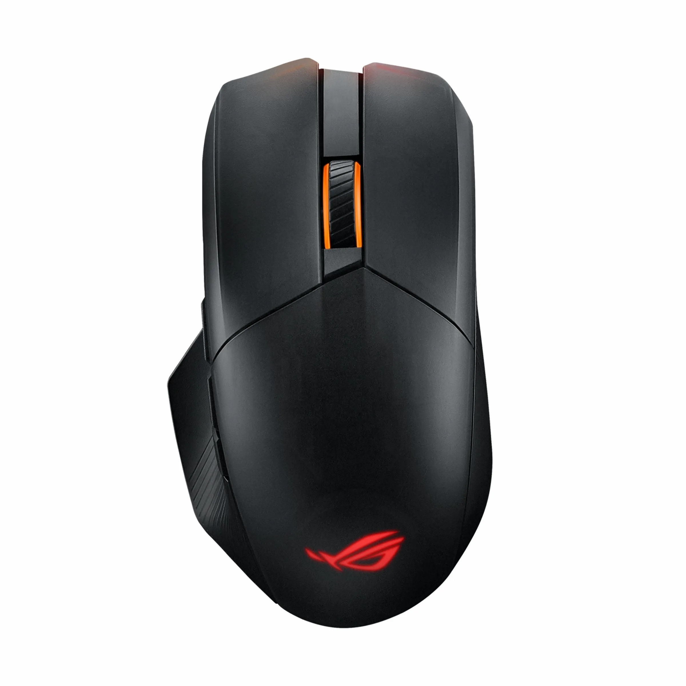 موس گیمینگ ASUS ROG Chakram X Origin با طراحی ارگونومیک و نورپردازی RGB