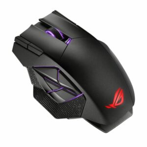 موس ASUS ROG Spatha X