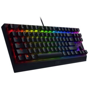 کیبورد Razer BlackWidow V3 Tenkeyless