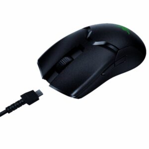 موس Razer Viper Ultimate with Charging Dock