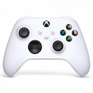 Xbox Wireless Controller Series S/X – کنترلر رسمی مایکروسافت برای کنسول‌های Xbox