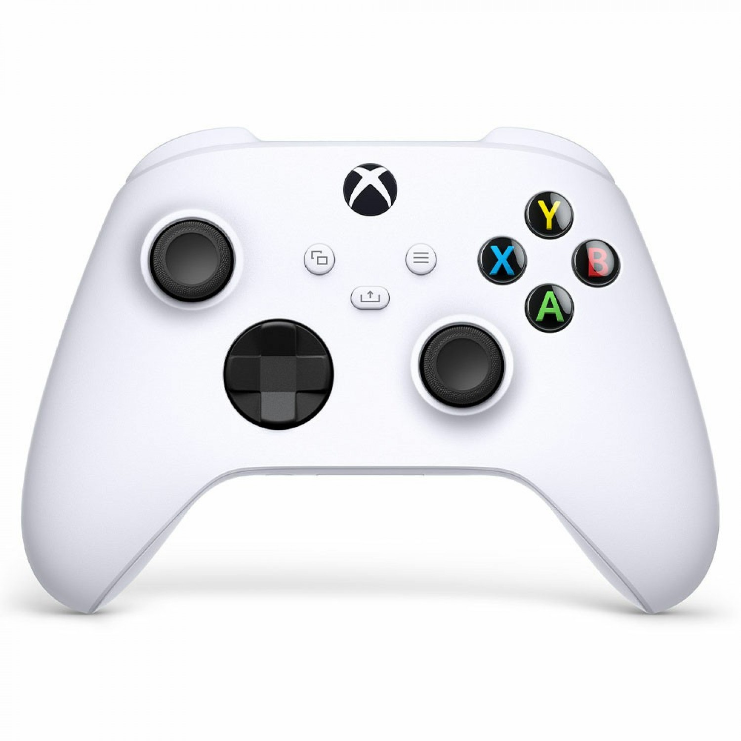 Xbox Wireless Controller Series S/X – کنترلر رسمی مایکروسافت برای کنسول‌های Xbox
