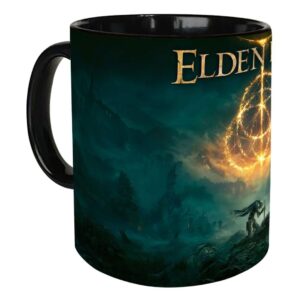 ماگ گیمینگ طرح ELDEN RING