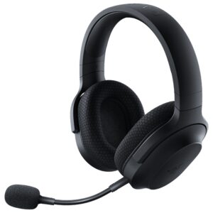 هدست گیمینگ ریزر barracuda x 2022 – black