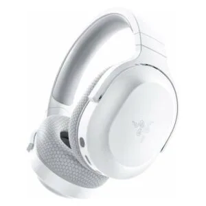 Razer Barracuda X 2022 Mercury Edition – هدست بی‌سیم گیمینگ سبک با صدای فراگیر و باتری ۵۰ ساعته