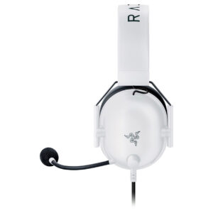 هدست گیمینگ ریزر blackshark v2x – white