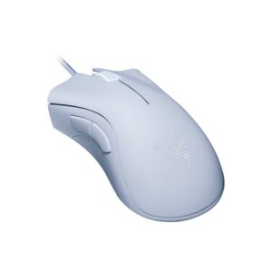 موس گیمینگ ریزر deathadder essential – white