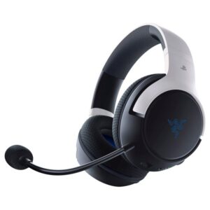هدست گیمینگ ریزر kaira hyperspeed playstation
