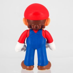 اکشن فیگور ماریو | مدل کلکسیونی MARIO RABBIDS