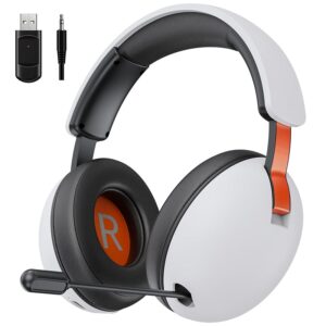 BL500 Pro با طراحی ارگونومیک و صدای قدرتمند – مناسب برای گیمینگ، موسیقی و مکالمات آنلاین