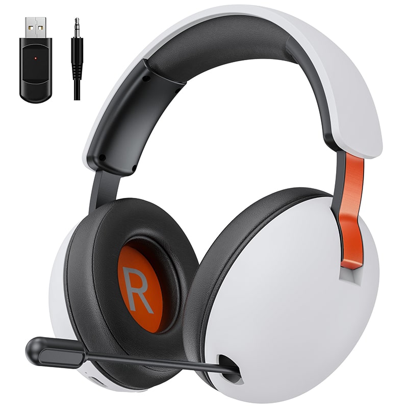 BL500 Pro با طراحی ارگونومیک و صدای قدرتمند – مناسب برای گیمینگ، موسیقی و مکالمات آنلاین