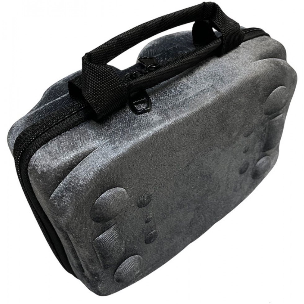 Nakhl Gamepad Case – کیف مقاوم و سبک برای محافظت از دسته‌های بازی