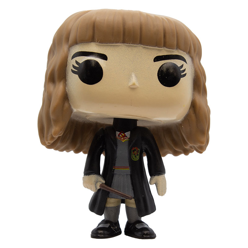 فیگور فانکو پاپ Hermione Granger – طراحی دقیق و دوست‌داشتنی از شخصیت محبوب دنیای Harry Potter