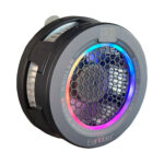 Earldom F14 Radiator – فن خنک‌کننده گوشی موبایل با طراحی حرفه‌ای و نور RGB