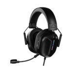 TSCO GH 5161 Gaming Headset – هدست حرفه‌ای با صدای شفاف و نورپردازی RGB TSCO Official Image