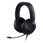 Razer Kraken X Essential Gaming Headset – هدست گیمینگ سبک و راحت با صدای استریو شفاف