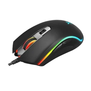 موس گیمینگ رپو V25S مشکی