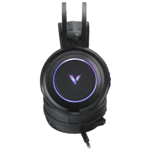 Rapoo VH500C Gaming Headset – هدست گیمینگ باسیم با صدای فراگیر ۷.۱ و نورپردازی RGB