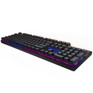 کیبورد گیمینگ مکانیکی رپو V500 Pro 2020
