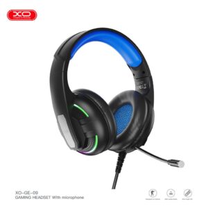 هدست گیمینگ XO-GE09