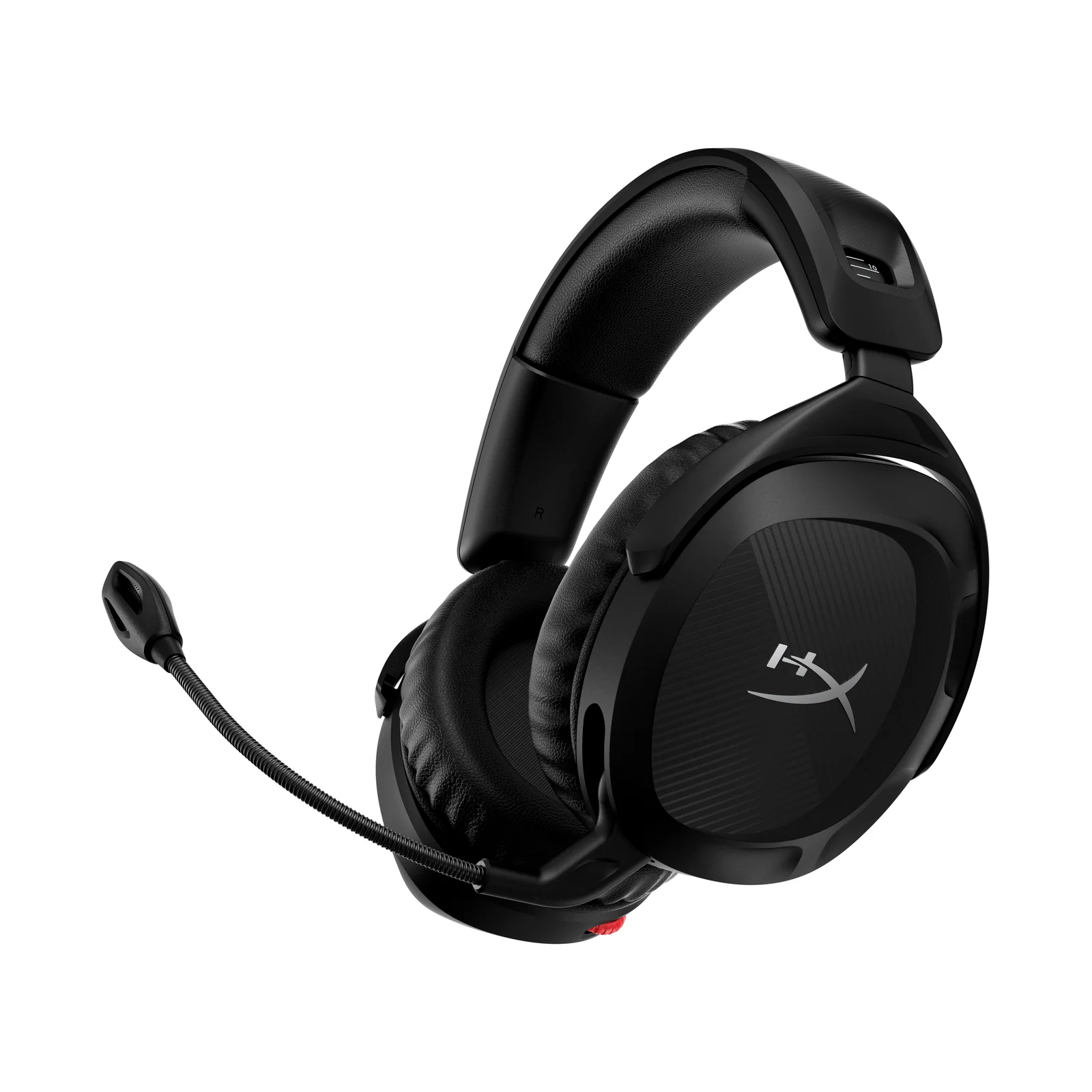 هدست گیمینگ بی‌سیم Cloud Stinger 2، هدستی سبک با قابلیت چرخش گوشی‌ها و میکروفون نویز کنسلینگ