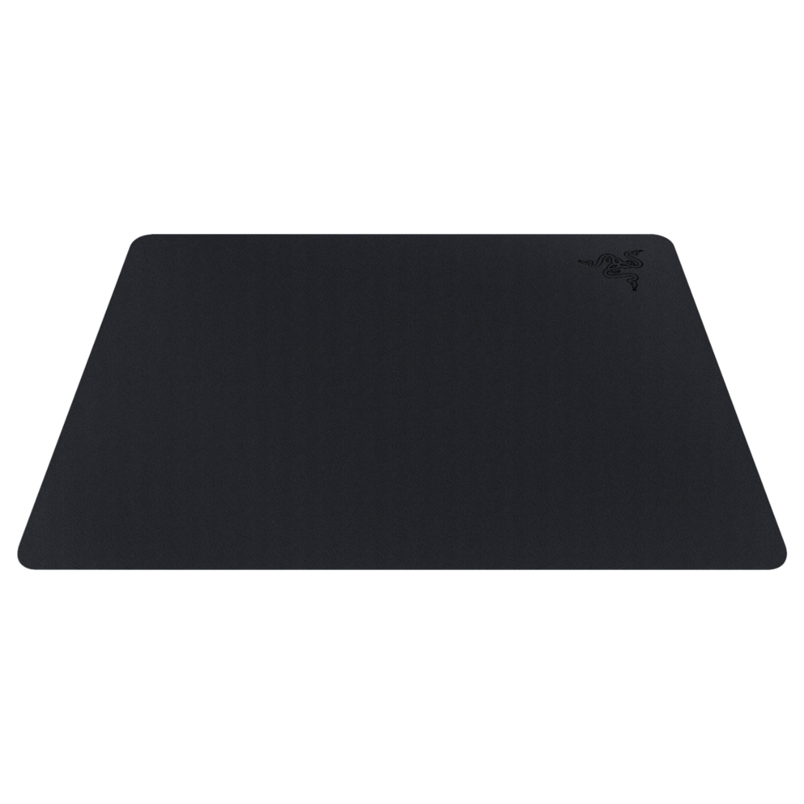 Razer Goliathus Mobile – پد موس سبک، باریک و انعطاف‌پذیر برای گیمرهای حرفه‌ای