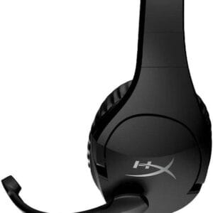 هدست گیمینگ HyperX Cloud Stinger S Wired – صدای فراگیر 7.1 | مخصوص PC