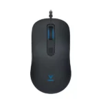Rapoo Gaming Economy Set – پک اقتصادی رپو شامل کیبورد V500 PRO، موس V20S و هدست VH300S