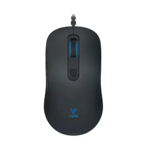 Rapoo Gaming Economy Set – پک اقتصادی رپو شامل کیبورد V500 PRO، موس V20S و هدست VH300S