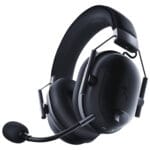 Razer Ultra Gaming Set – هدست BlackShark V2 Pro 2023، موس Cobra Pro و کیبورد DeathStalker V2 Pro TKL