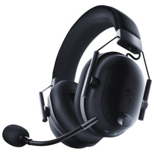 Razer Ultra Gaming Set – هدست BlackShark V2 Pro 2023، موس Cobra Pro و کیبورد DeathStalker V2 Pro TKL