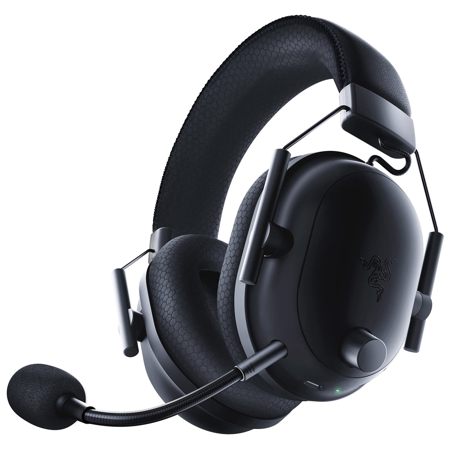 Razer Ultra Gaming Set – هدست BlackShark V2 Pro 2023، موس Cobra Pro و کیبورد DeathStalker V2 Pro TKL