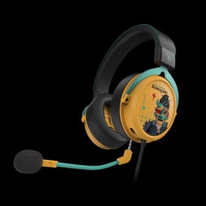 هدست گیمینگ ای‌فورتک بلادی M595