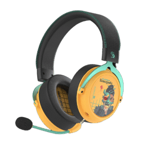 هدست گیمینگ ای‌فورتک بلادی MR595