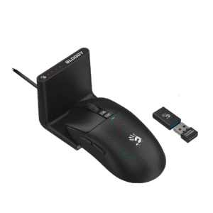 کیبورد گیمینگ ای‌فورتک بلادی R72 Pro Due