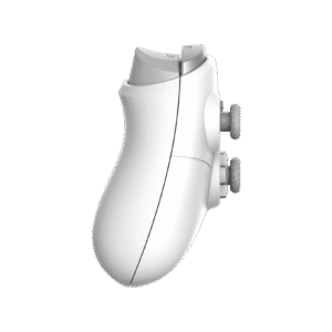 دسته بازی بی‌سیم ام‌اس‌آی فورس GC300 نسخه سفید