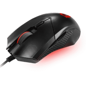 موس گیمینگ ام‌اس‌آی کلاچ GM08