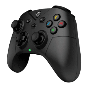 دسته بازی بی‌سیم ام‌اس‌آی فورس GC300