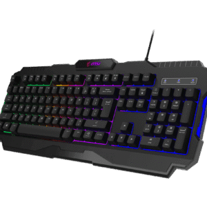کیبورد گیمینگ ام‌اس‌آی فورج GK100
