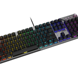 کیبورد گیمینگ ام‌اس‌آی STRIKE 600