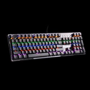 کیبورد گیمینگ ای‌فورتک بلادی B810R