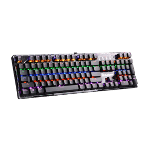 کیبورد گیمینگ ای‌فورتک بلادی B810R