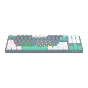 کیبورد گیمینگ ای‌فورتک بلادی S87