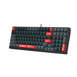 کیبورد گیمینگ ای‌فورتک بلادی AT98