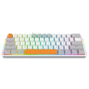 کیبورد گیمینگ ردراگون Akali K642 WGO