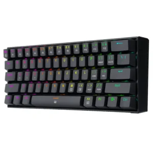 کیبورد گیمینگ ردراگون Dragonborn K630 RGB
