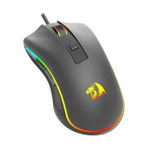 ماوس گیمینگ ردراگون M611 RGB